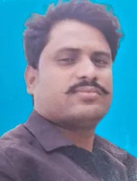 गजेन्द्र कुमार